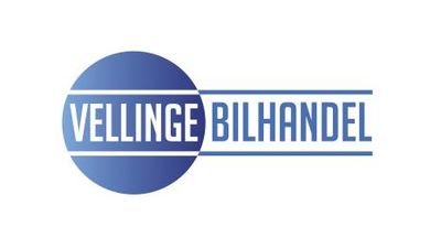 Vellinge bilhandel logo