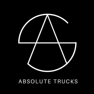 Absolute Horsetrucks logo