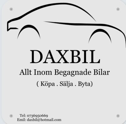 Daxbil logo