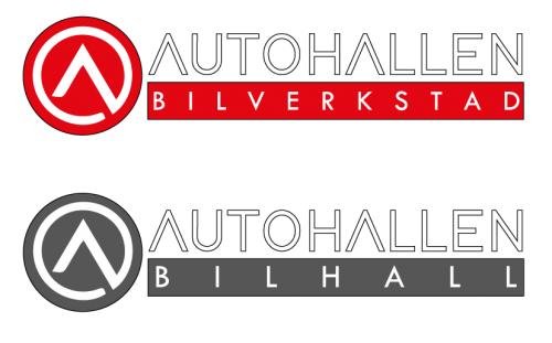 Autohallen Helsingborg AB logo