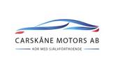 CarSkåne Motors AB logotyp
