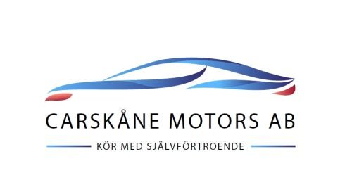CarSkåne Motors AB logo