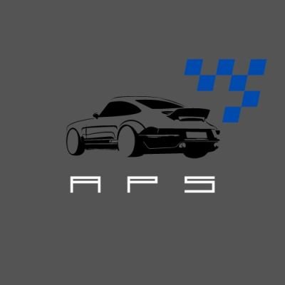 A P S - Auto Performance Sadri AB logo