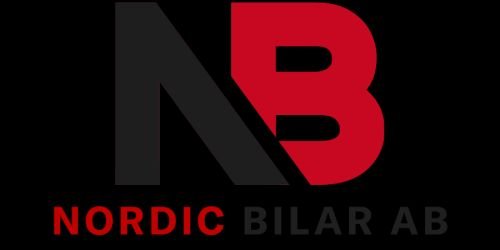 Nordic bilar logo