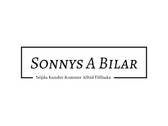 Sonnys A bilar logotyp