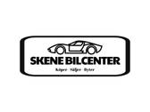 Skene Bilcenter logotyp