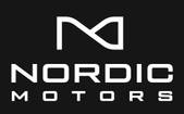 Nordic Motors logotyp