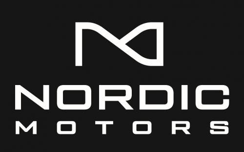 Nordic Motors logo