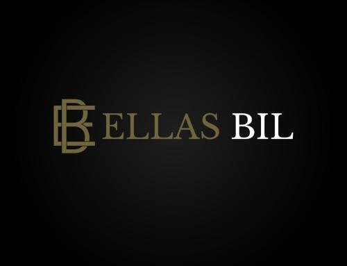ELLAS Bil AB logo