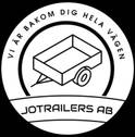 Jotrailers AB logotyp