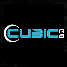Cubic Karlstad AB logo