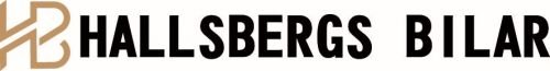 Hallsberg Bilar logo
