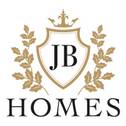 JB HOMES logotyp