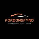 Fordonsfynd logotyp