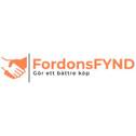 Fordonsfynd logotyp