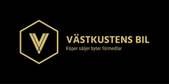 Västkustens Bil AB logotyp