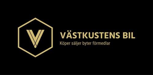 Västkustens Bil AB logo