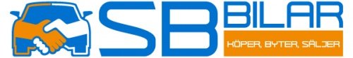 SB Bilar AB logo