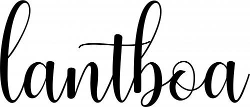 Lantboa logo