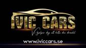 IVIC Cars AB logotyp