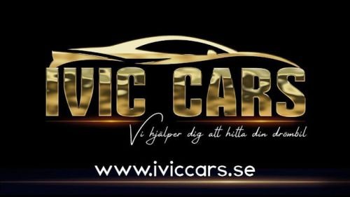 IVIC Cars AB logo