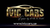 IVIC Cars AB logotyp