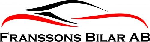 Franssons Bilar AB logo