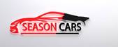 Season cars logotyp