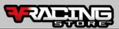 FFracing Store logotyp