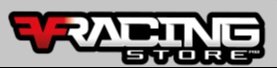 FFracing Store logo