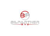 Bilpartner Syd logotyp