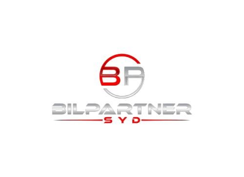 Bilpartner Syd logo