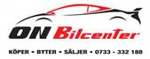 ON Bilcenter logotyp