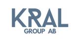 Kral Group AB logotyp