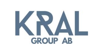 Kral Group AB logo