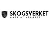 Skogsverket logotyp