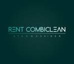 Rent Combiclean AB logotyp