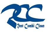 Rent Combiclean AB logotyp