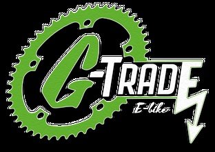 Gtrade AB logo