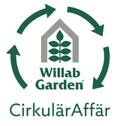 Willab Garden AB - CirkulärAffär logotyp