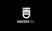 Heedex logotyp