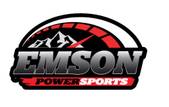 Emson Powersports logotyp