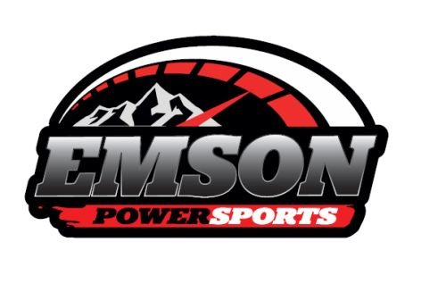 Emson Powersports logo