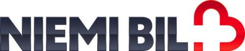 Niemi Bil Skellefteå logo