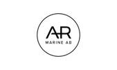  A.R Marine AB logotyp