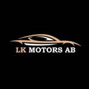 Lk motor ab logotyp