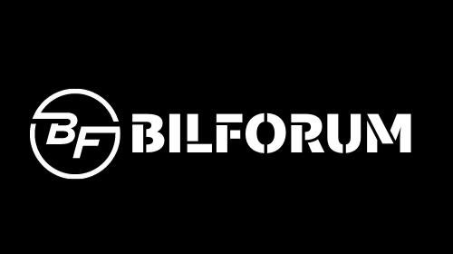 Bilforum Västerås AB logo