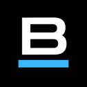 Bibergs Bil logotyp