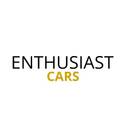 Enthusiast Cars logotyp