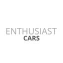 Enthusiast Cars logotyp